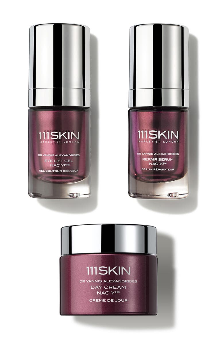 Reparative Icons Skincare Set $445 Value, Alternate, color, NO COLOR
