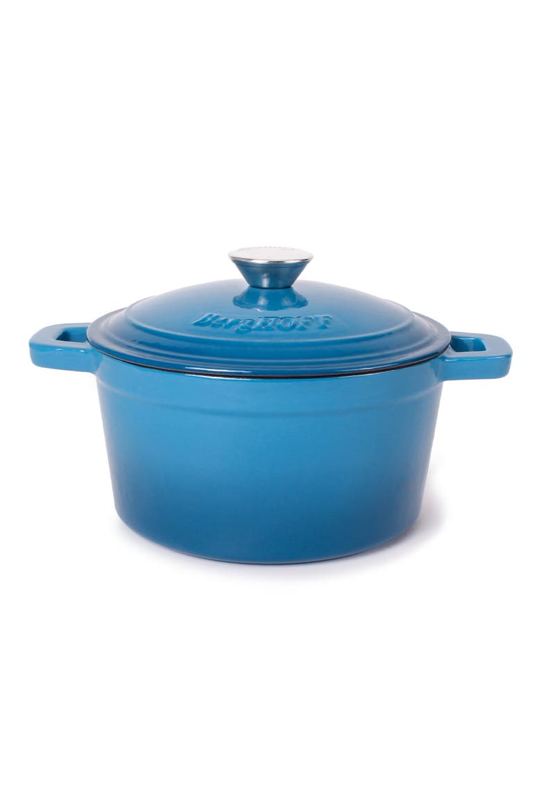 Neo 3-Piece Cookware Set, Alternate, color, BLUE
