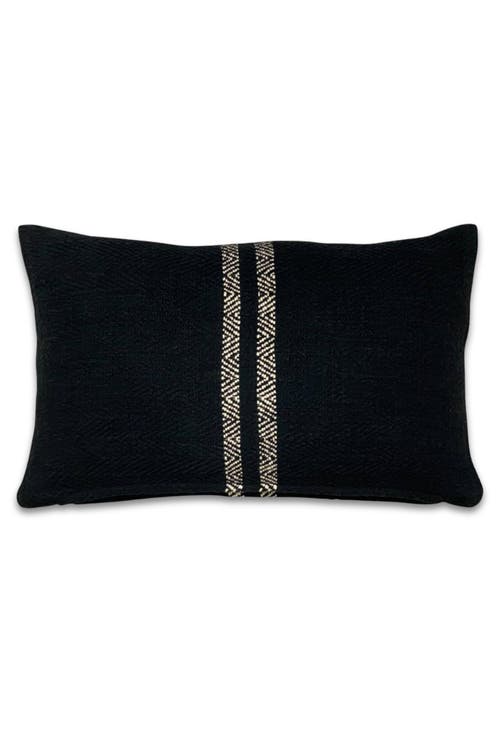 Pillowpia Hugh Lumbar Pillow Cover