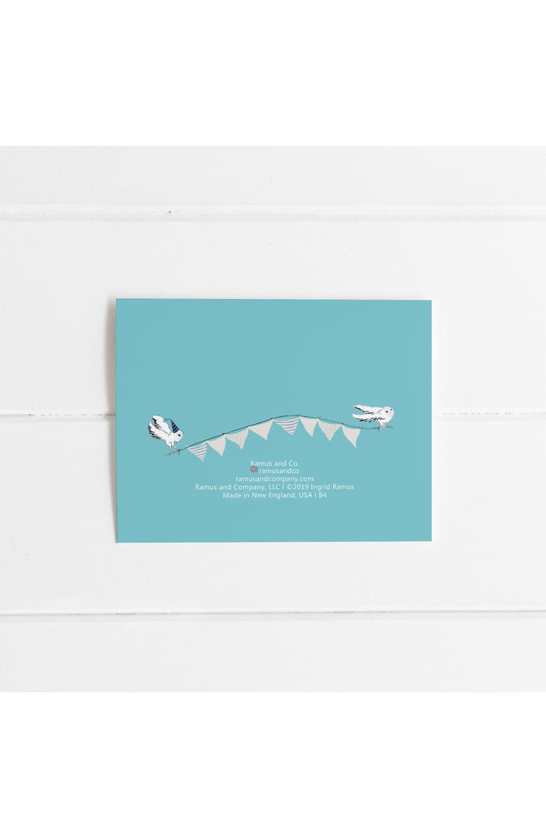 Ramus & Co Happy Birthday Greeting Card Pack (3ct) "Birthday Parade", Alternate, color, Multi-Pack