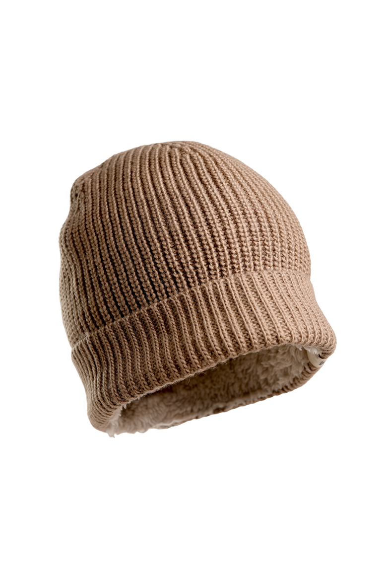 Bond Hat, Alternate, color, Black