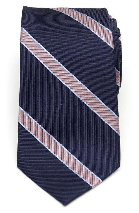 The Travis Silk Tie