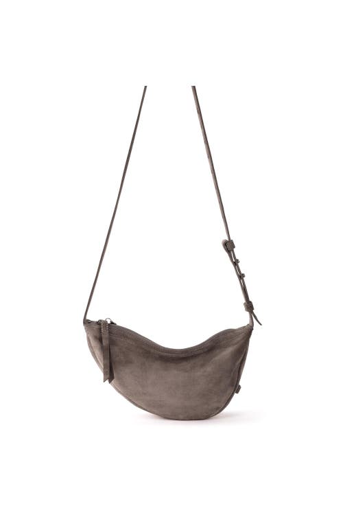 The Sak Tess Sling Leather Bag
