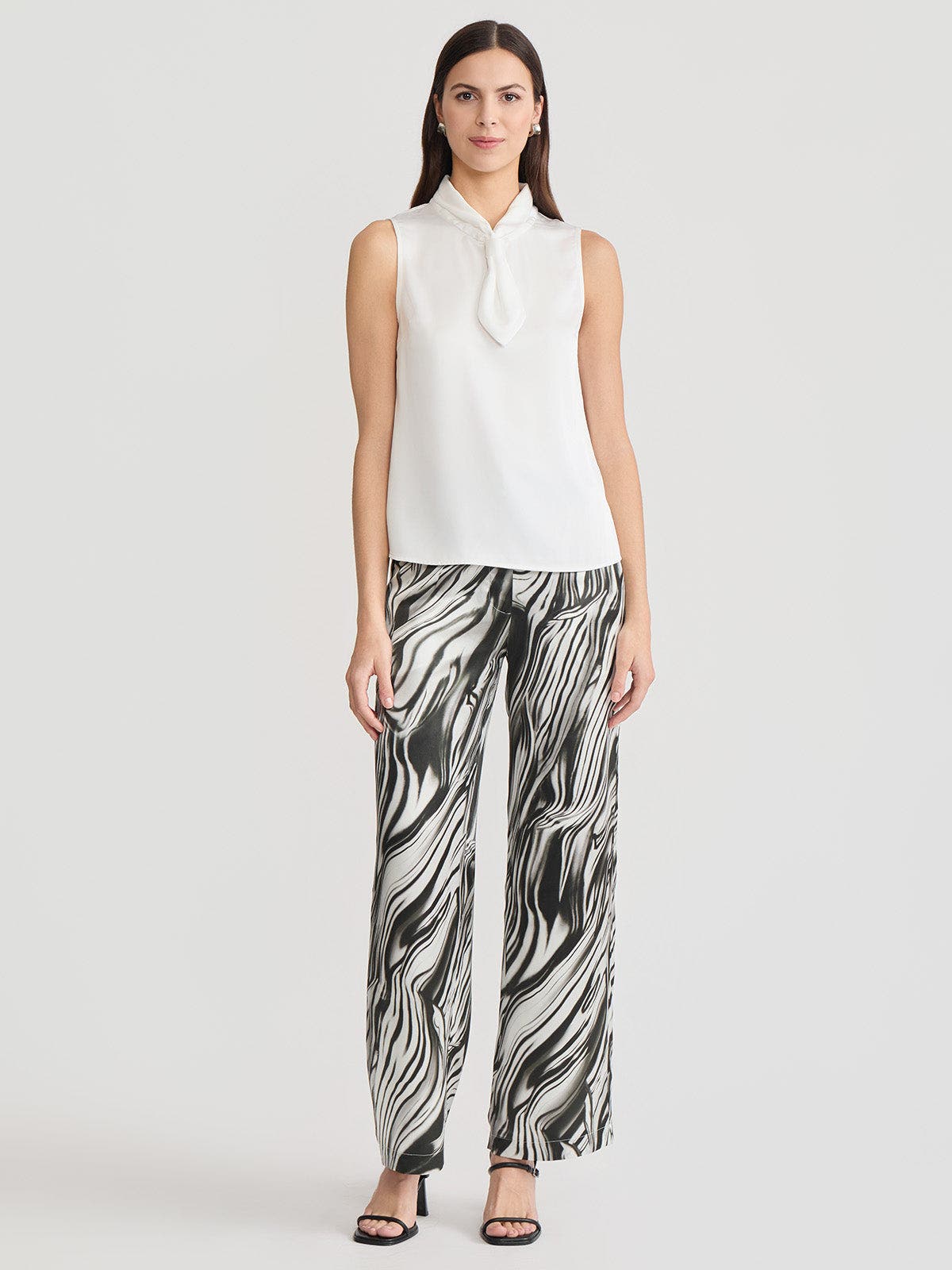 selected White