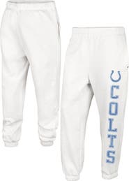'47 Women's '47 Oatmeal Indianapolis Colts Harper Joggers