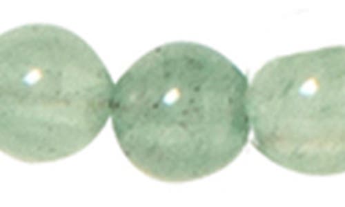 Jennifer Behr Ersa Semiprecious Stone Necklace In Green