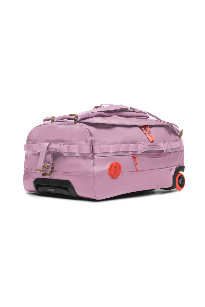 NEW Go-Bag Roller - Big, Alternate, color, Wisteria