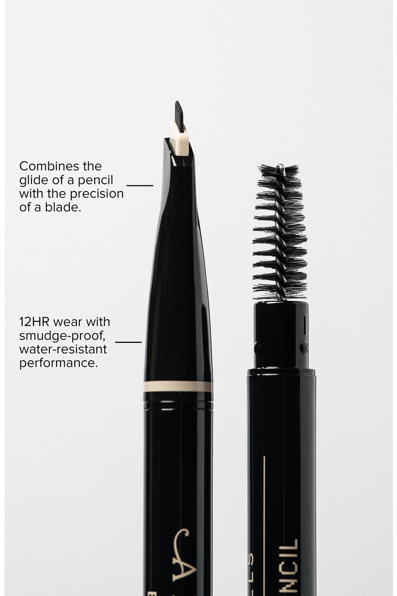 ArchiBrow Eyebrow Pencil, Alternate, color, DARK BROWN