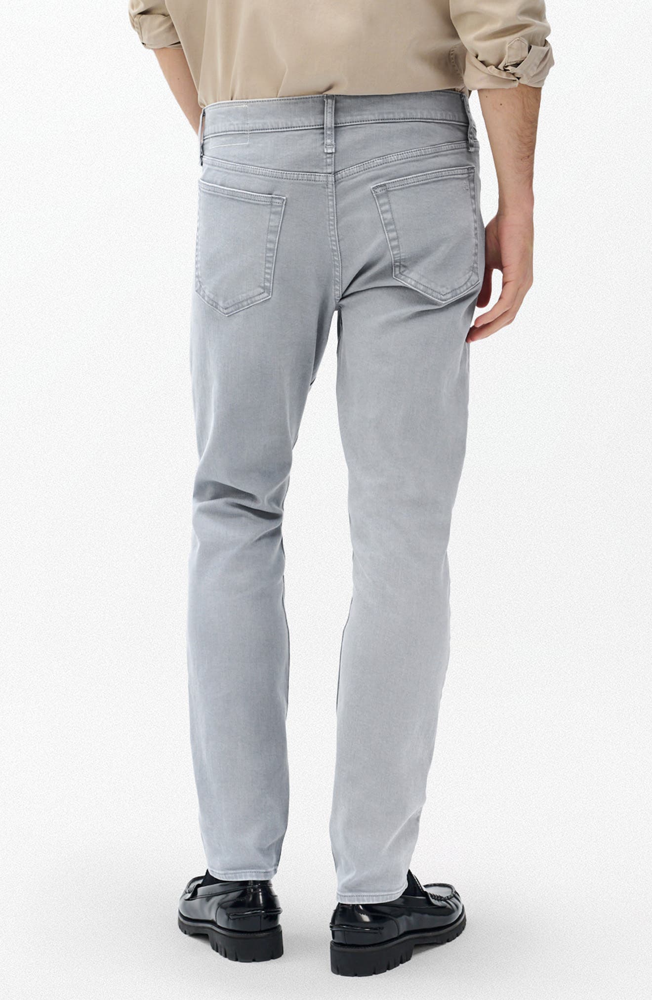 Fit 2 Aero Stretch Slim Fit Jeans - image 2