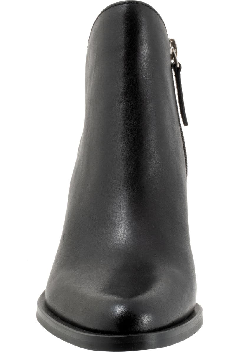 EOS FOOTWEAR Ellie Bootie, Alternate, color, Black