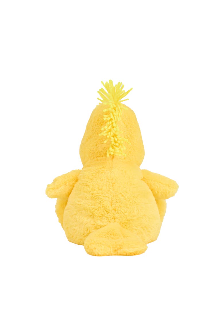 Woodstock Plush Toy, Alternate, color, Light Yellow