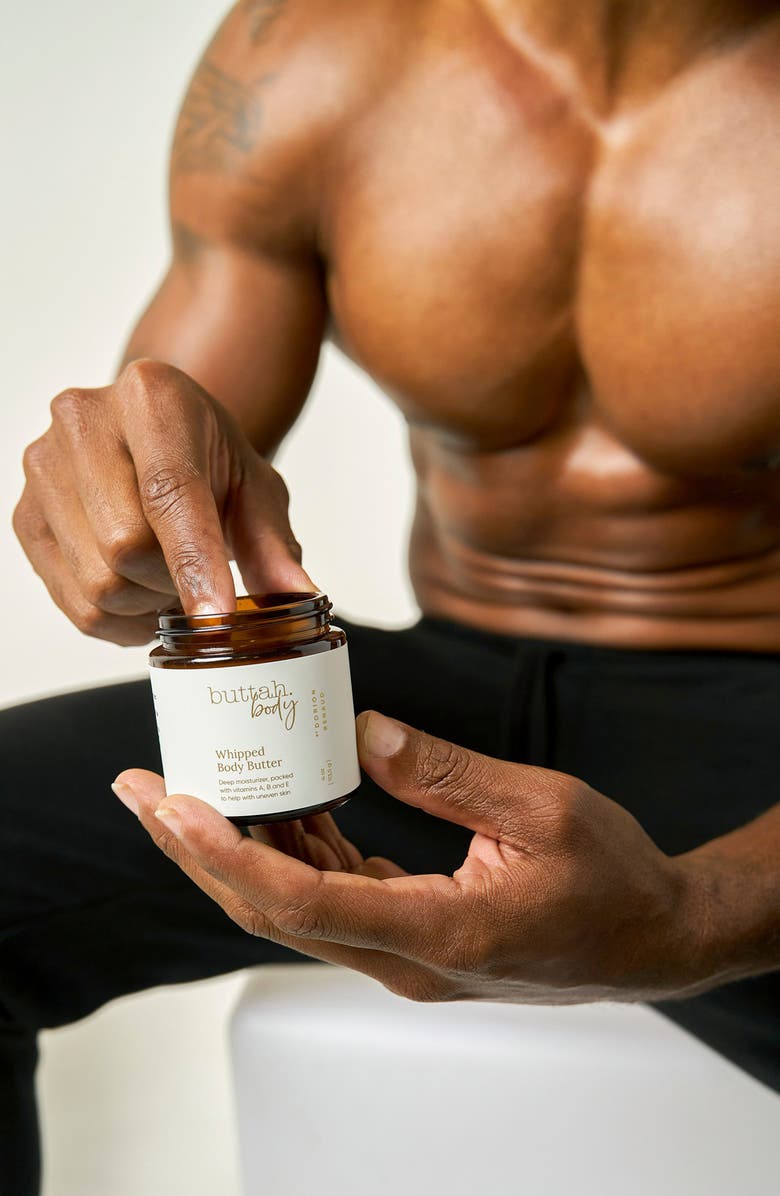 Buttah Skin Buttah Body Trio, Alternate, color,