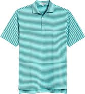 Peter Millar Ashford Performance Jersey Polo