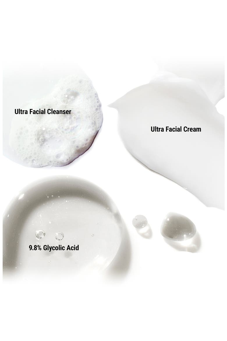 Pure Serum Texture Skin Care Set USD $73 Value, Alternate, color, NO COLOR