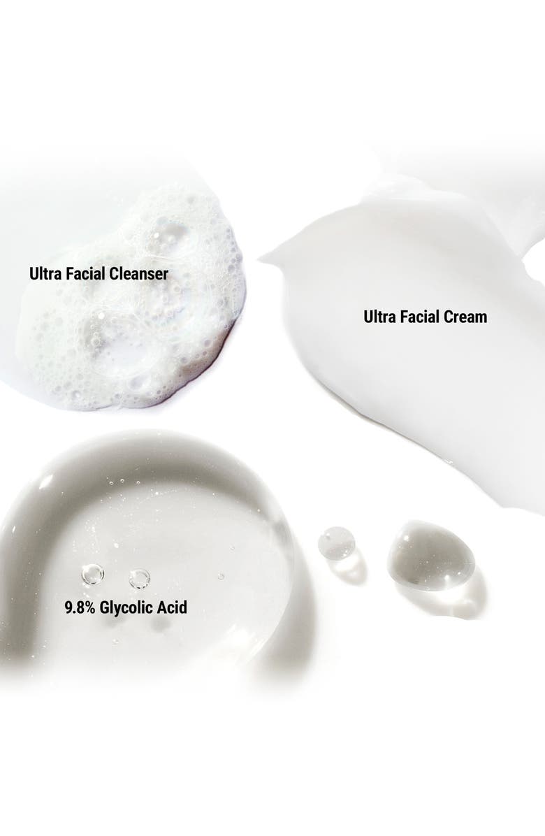 Kiehl's Since 1851 Pure Serum Texture Skin Care Set USD $73 Value, Alternate, color, 