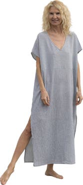 loom.ist Sile Classic Caftan