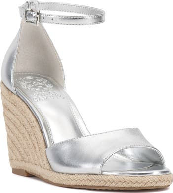 Felyn Espadrille Wedge Sandal