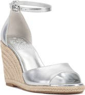 Vince Camuto Felyn Espadrille Wedge Sandal
