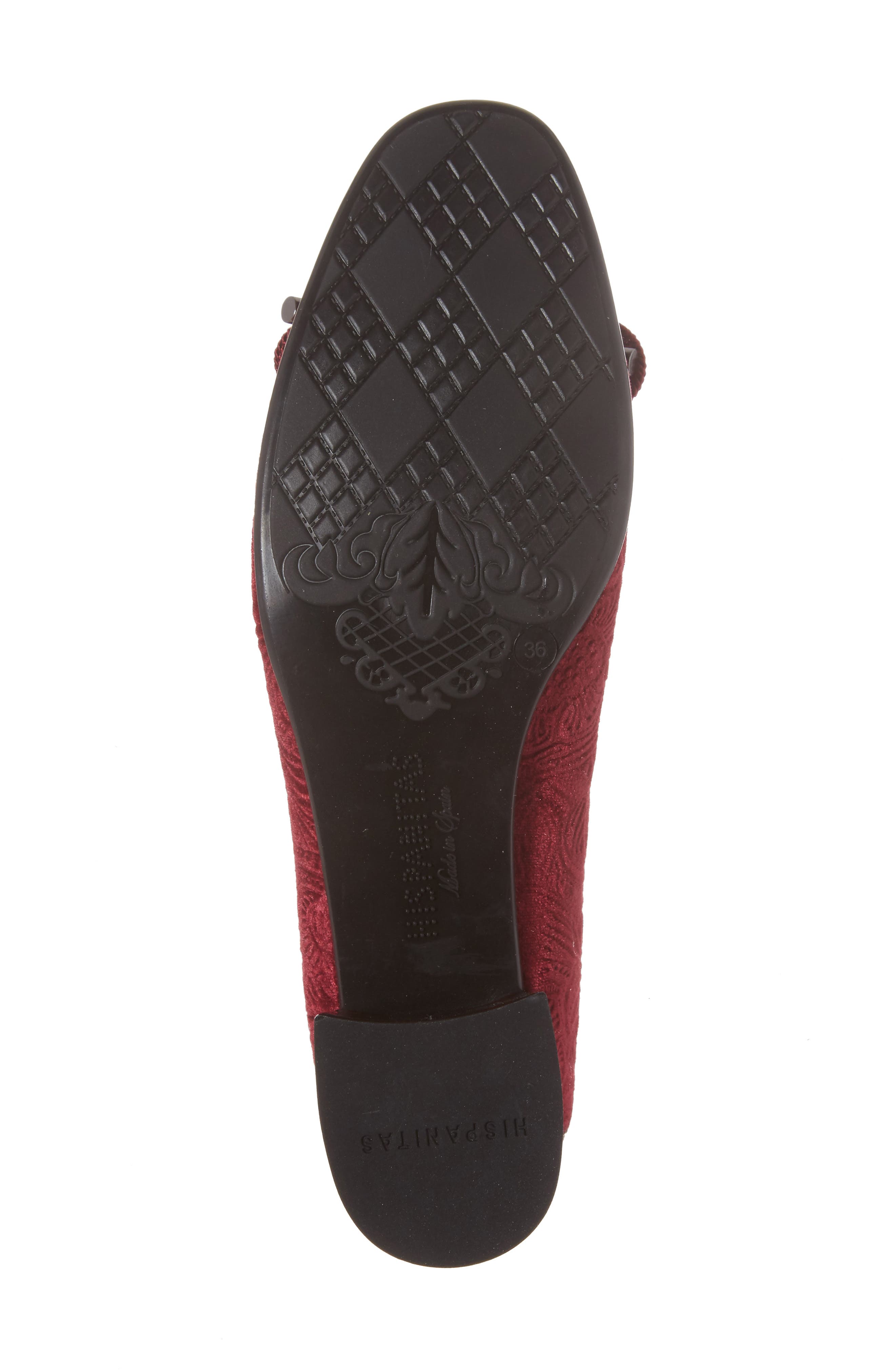 Hispanitas Marilea Pump, Alternate, color, 