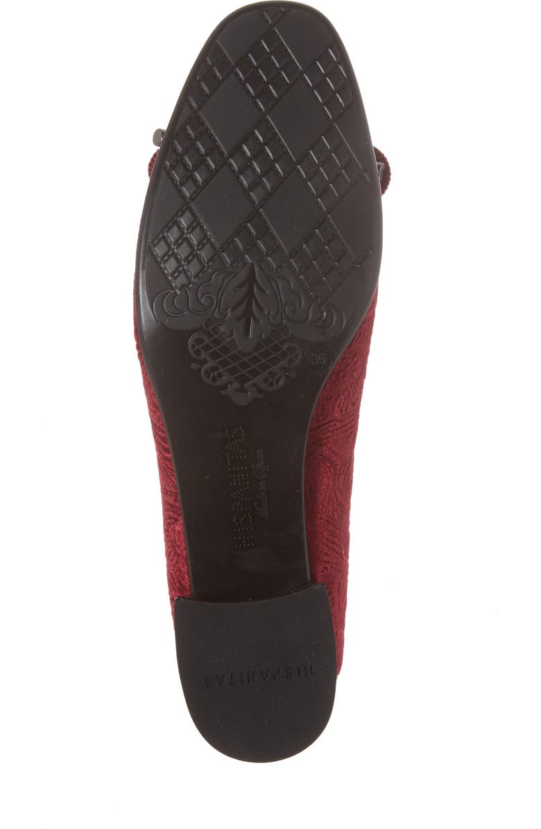 Hispanitas Marilea Pump, Alternate, color,