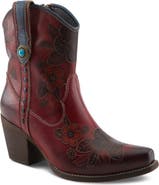 L'Artiste by Spring Step Cahoots Western Boot