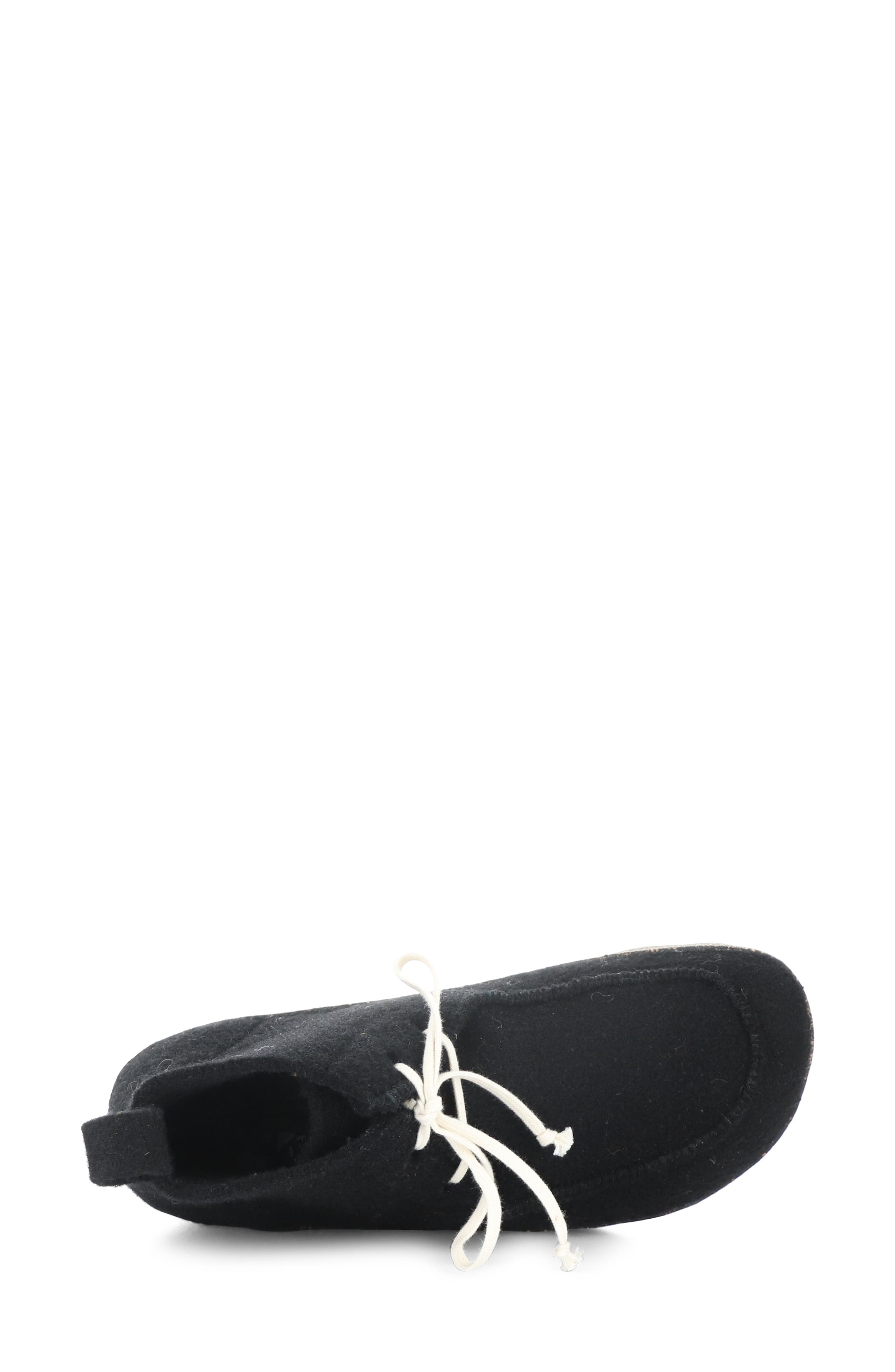 Asportuguesas by Fly London Cody Wool Chukka Boot, Alternate, color, 