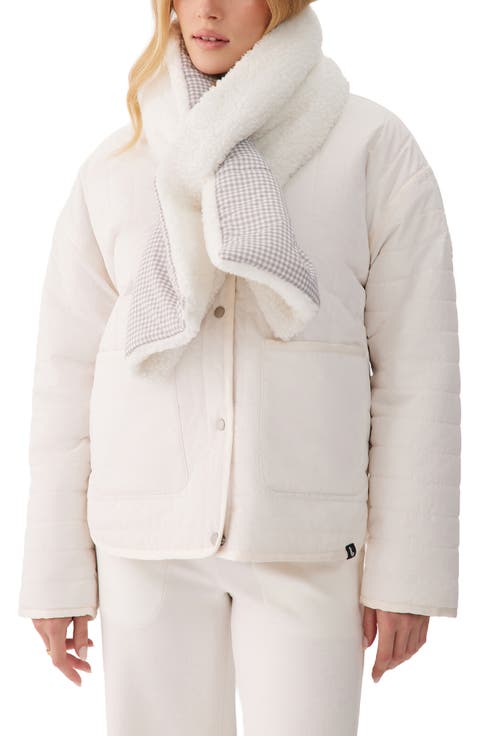 Soraya Scarf