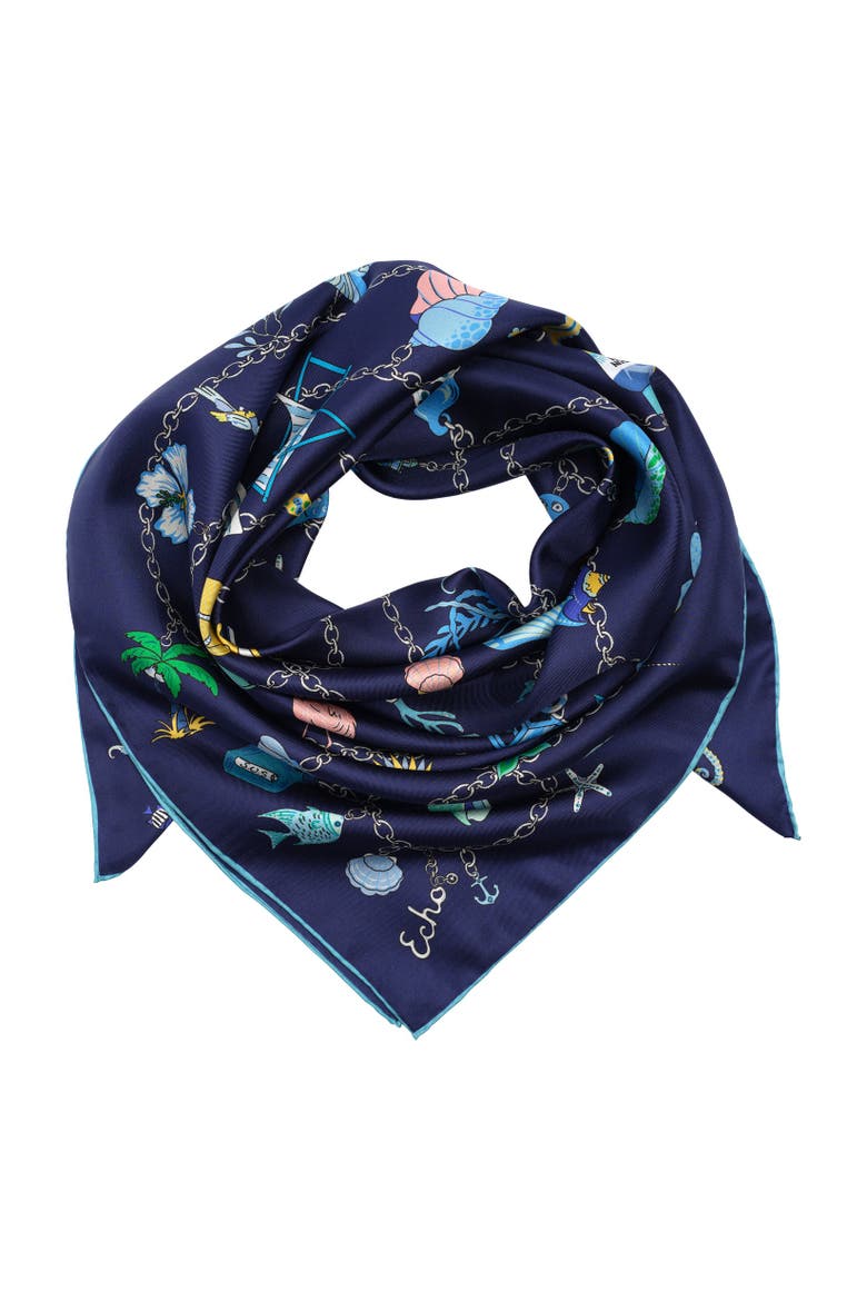 Charmed Life Series, Main, color, Blue Shadow