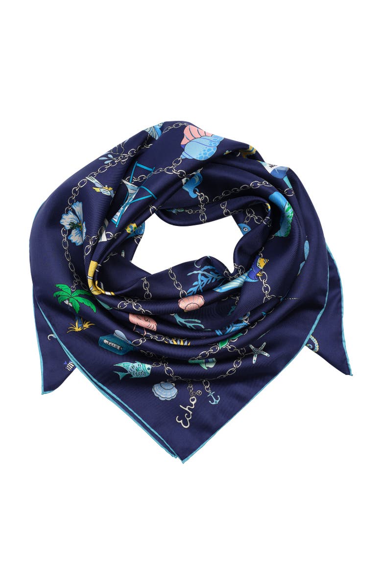 Echo Charmed Life Series, Main, color, Blue Shadow