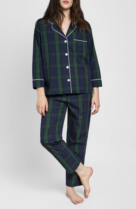 Marina Pajama Set