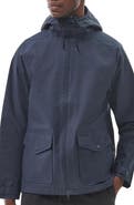 Barbour Whitstone Waterproof Jacket
