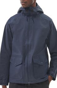 Barbour Whitstone Waterproof Jacket