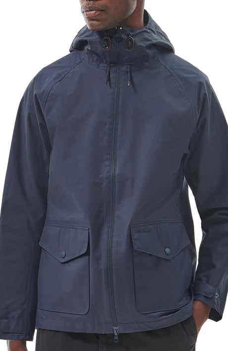 Barbour Whitstone Waterproof Jacket