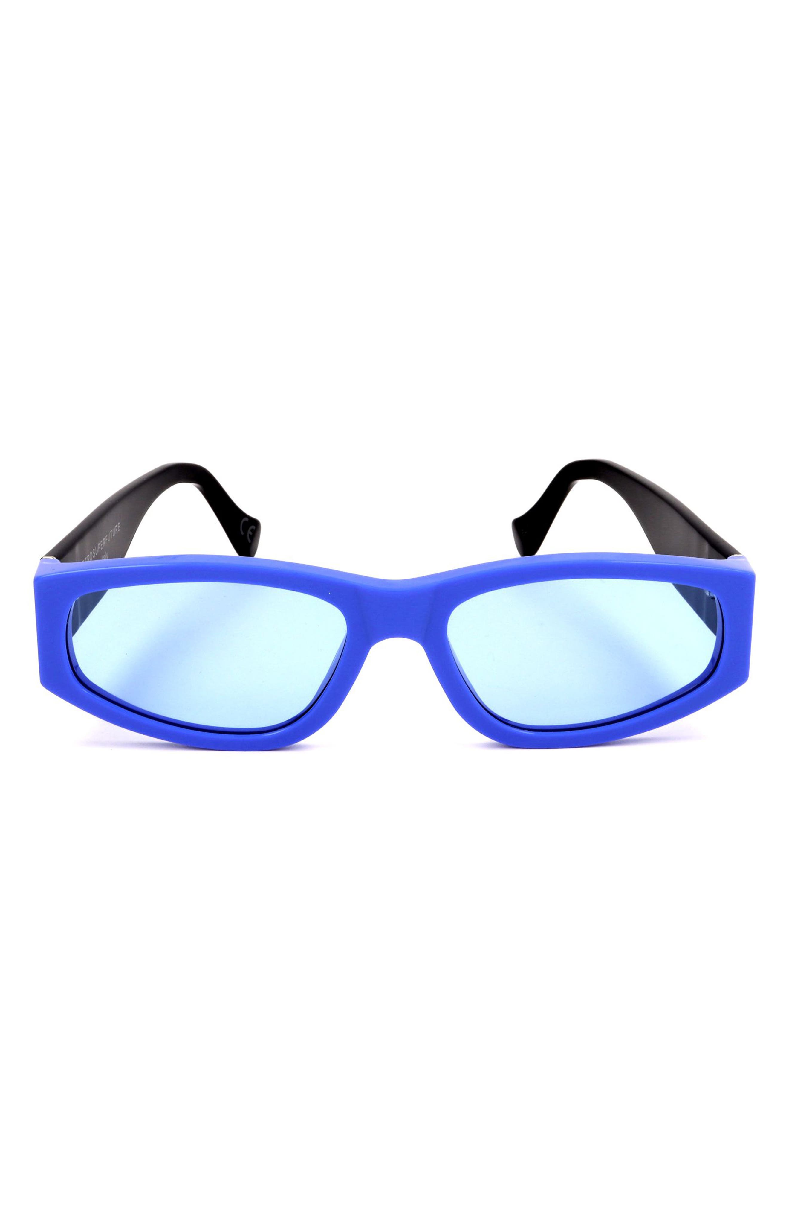 SUPER by RETROSUPERFUTURE® 53mm Square Sunglasses