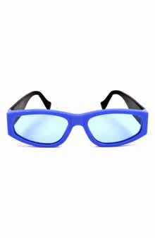 SUPER by RETROSUPERFUTURE® 53mm Square Sunglasses