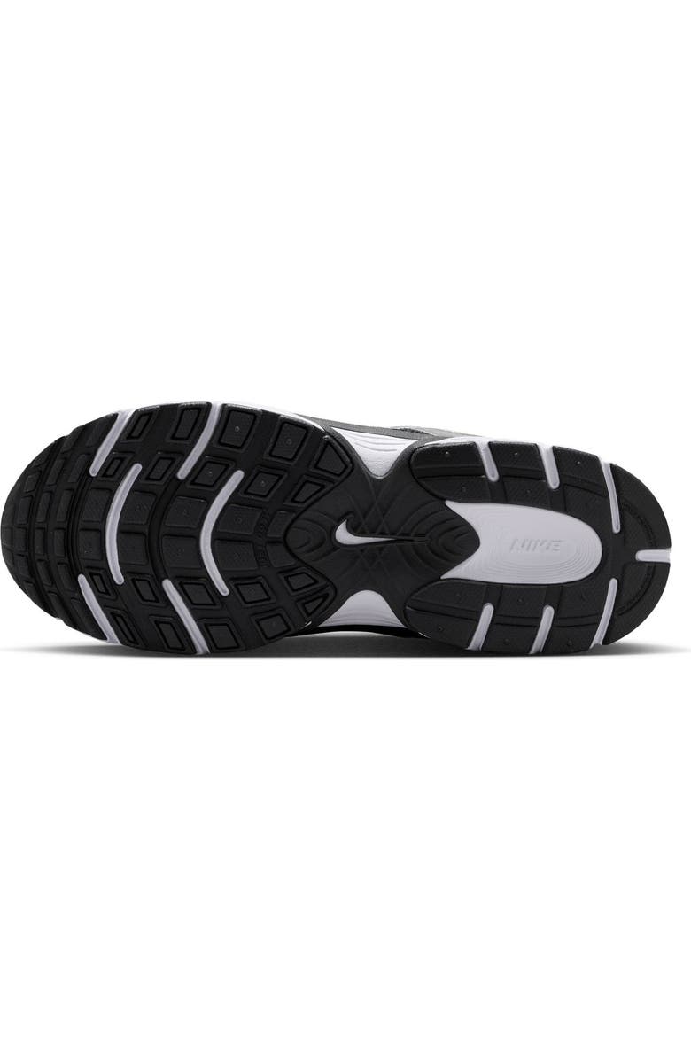 Nike Kids' V5 Runner Sneaker, Alternate, color, Black/ / Anthracite/ Grey