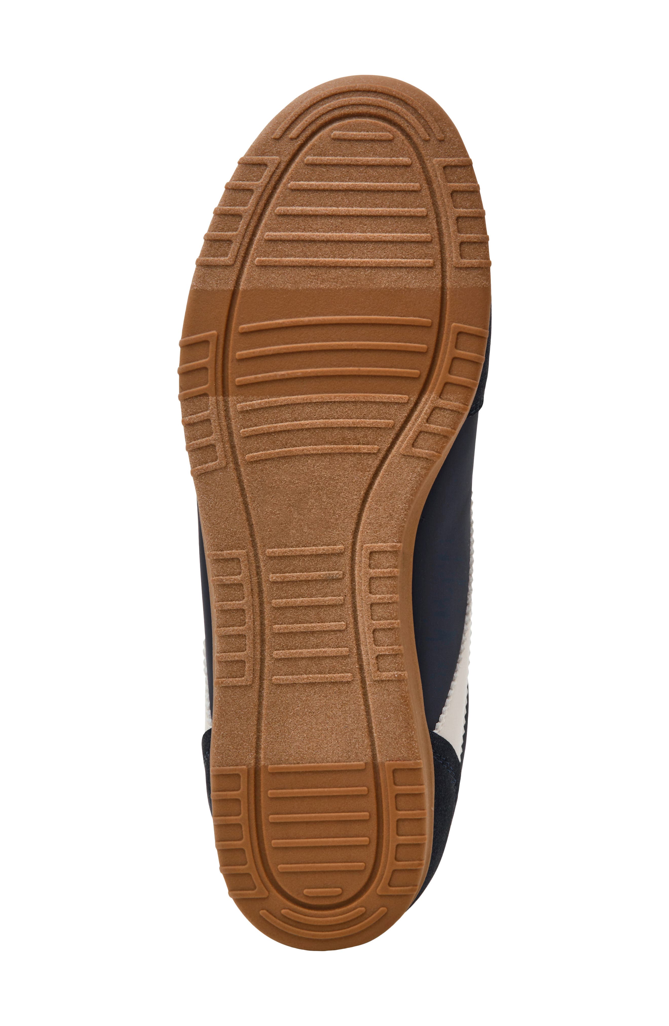 Sloane Sneaker, Alternate, color, NAVY