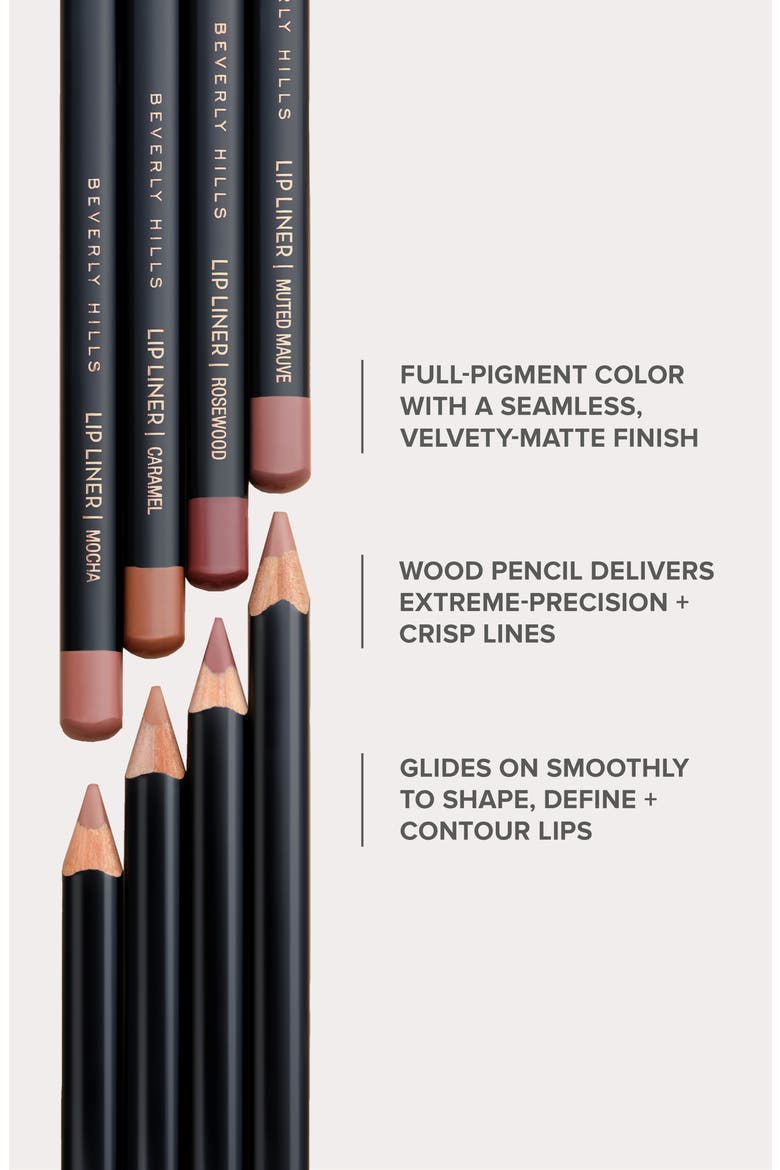 Lip Liner, Alternate, color, PARCHMENT