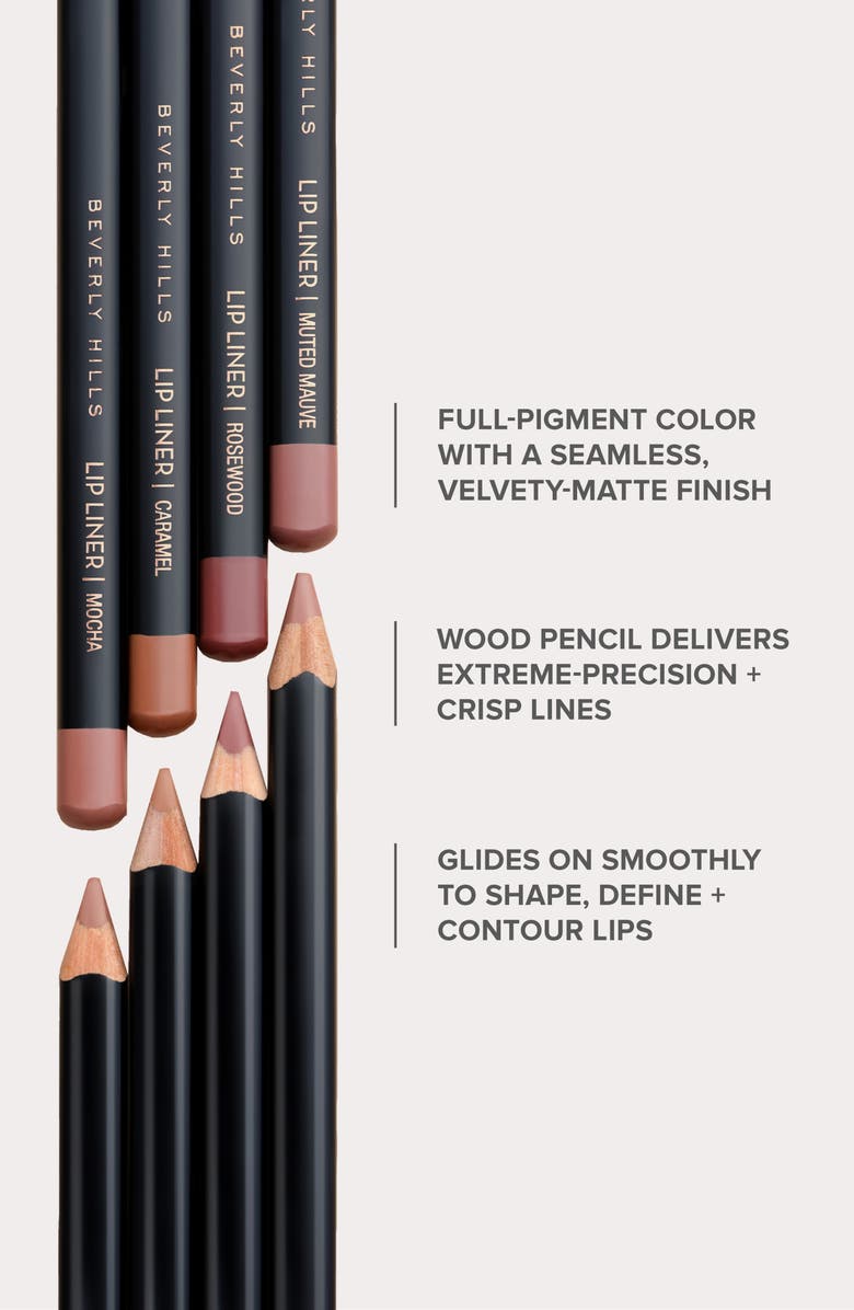 Anastasia Beverly Hills Lip Liner, Alternate, color, Stormy