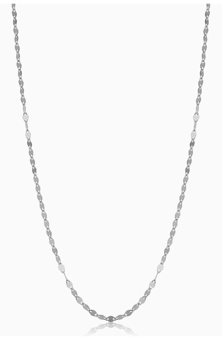 Oradina 14K Gold Cabaret Petite Choker, Main, color, 