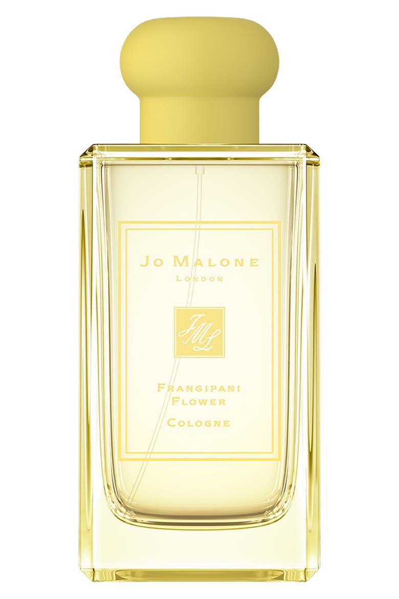 Frangipani Cologne, Main, color, NO COLOR