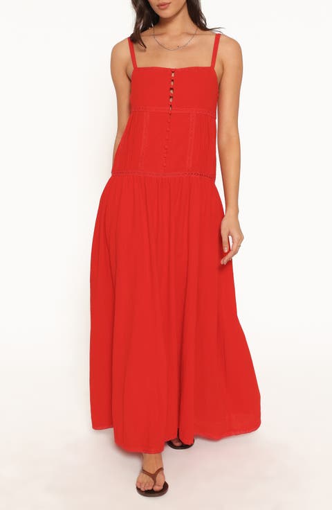 Ebonie Maxi Dress