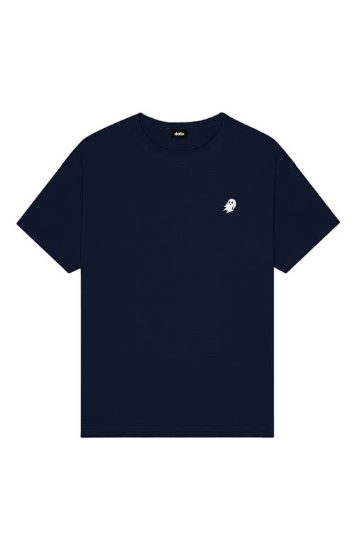 Dalix Mens Ghost Midweight Jersey Tee