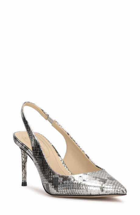 Jessica Simpson Souli Slingback Pointed Toe Pump