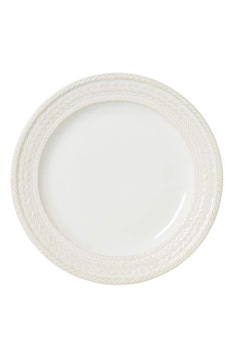 Le Panier Dinner Plate
