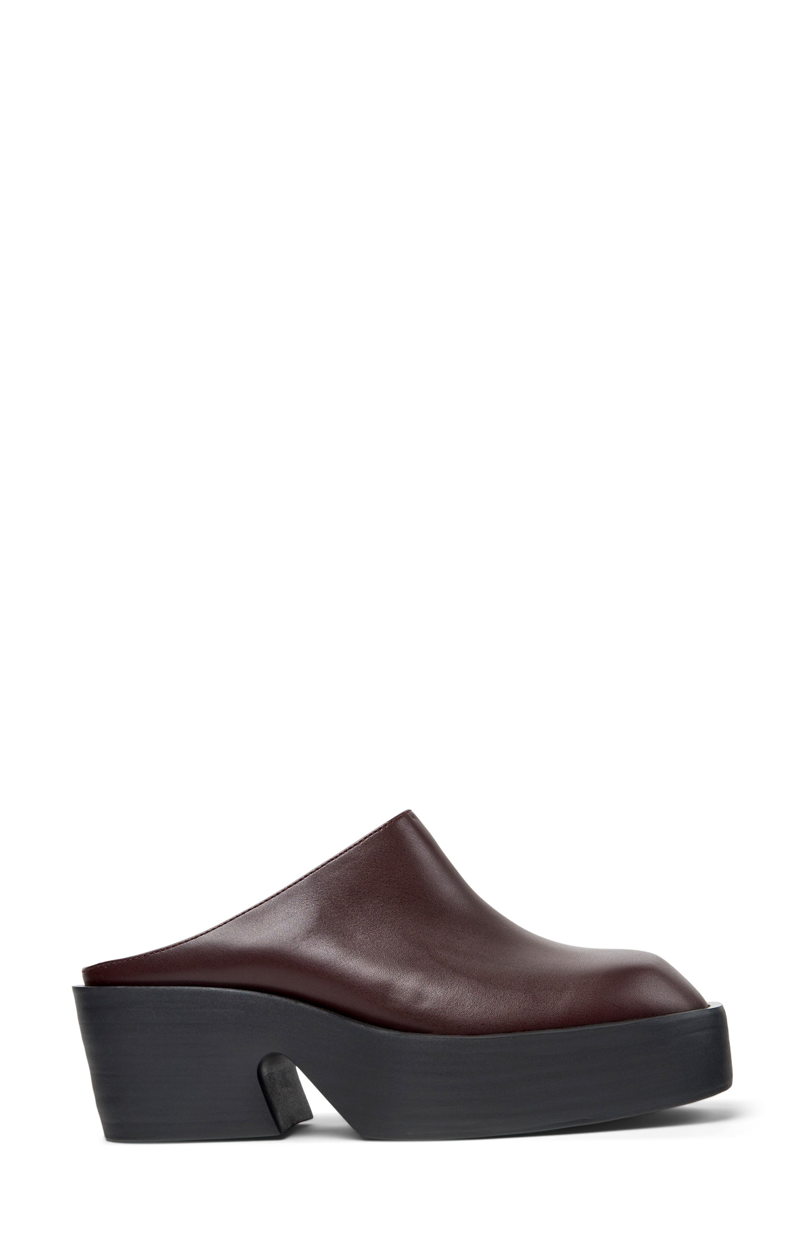 Camper Billie Platform Mule, Alternate, color, 