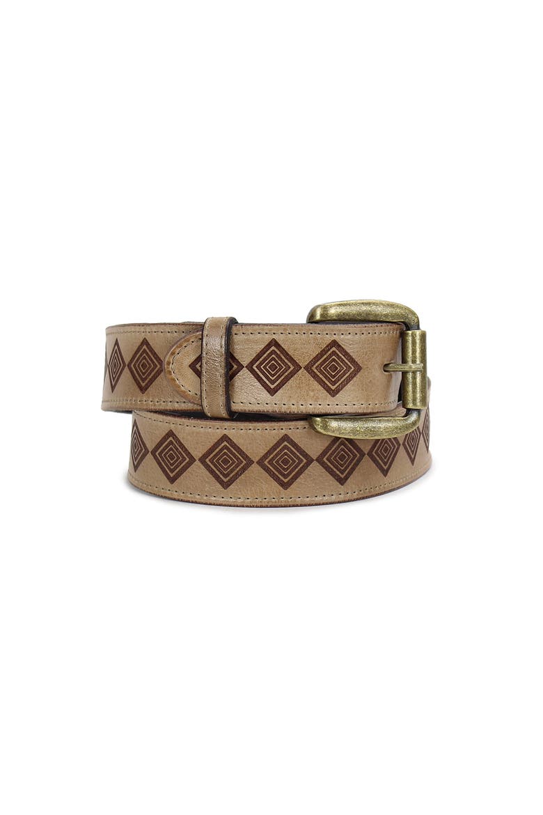 Roam Belt, Main, color, Oats Rustic