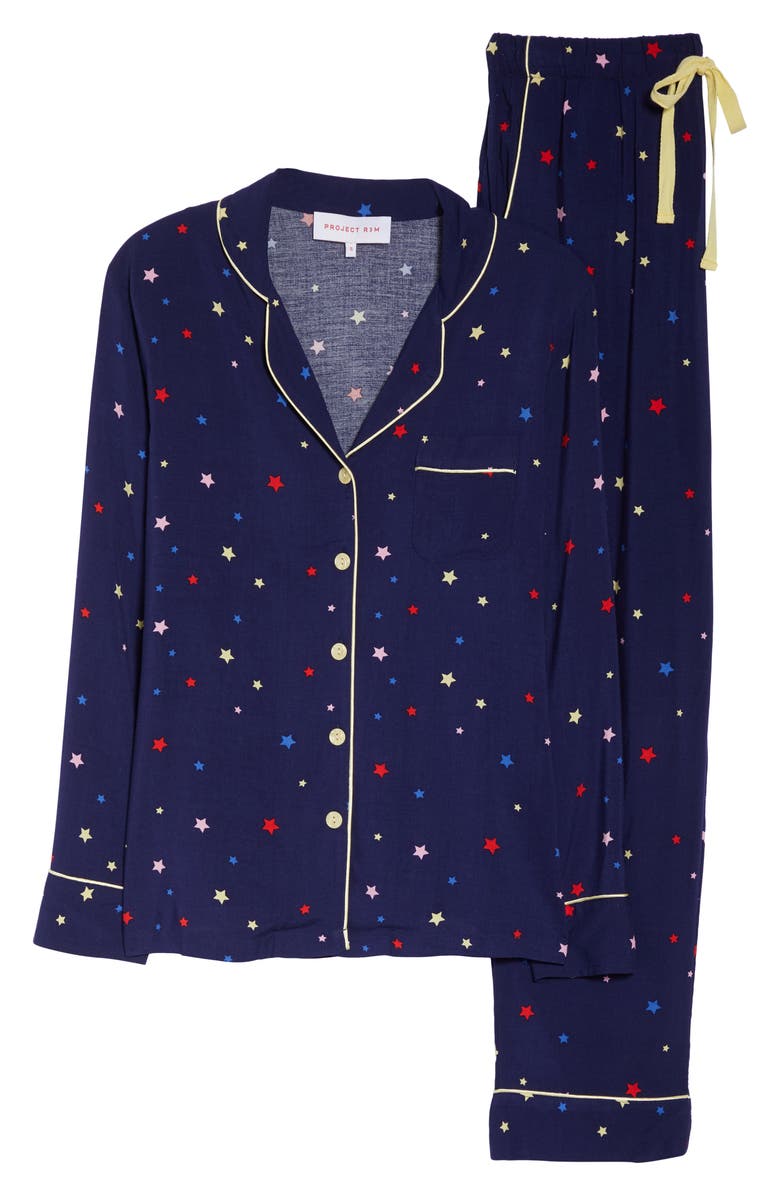 Project REM Cosmic Dreamer Pajamas, Alternate, color,