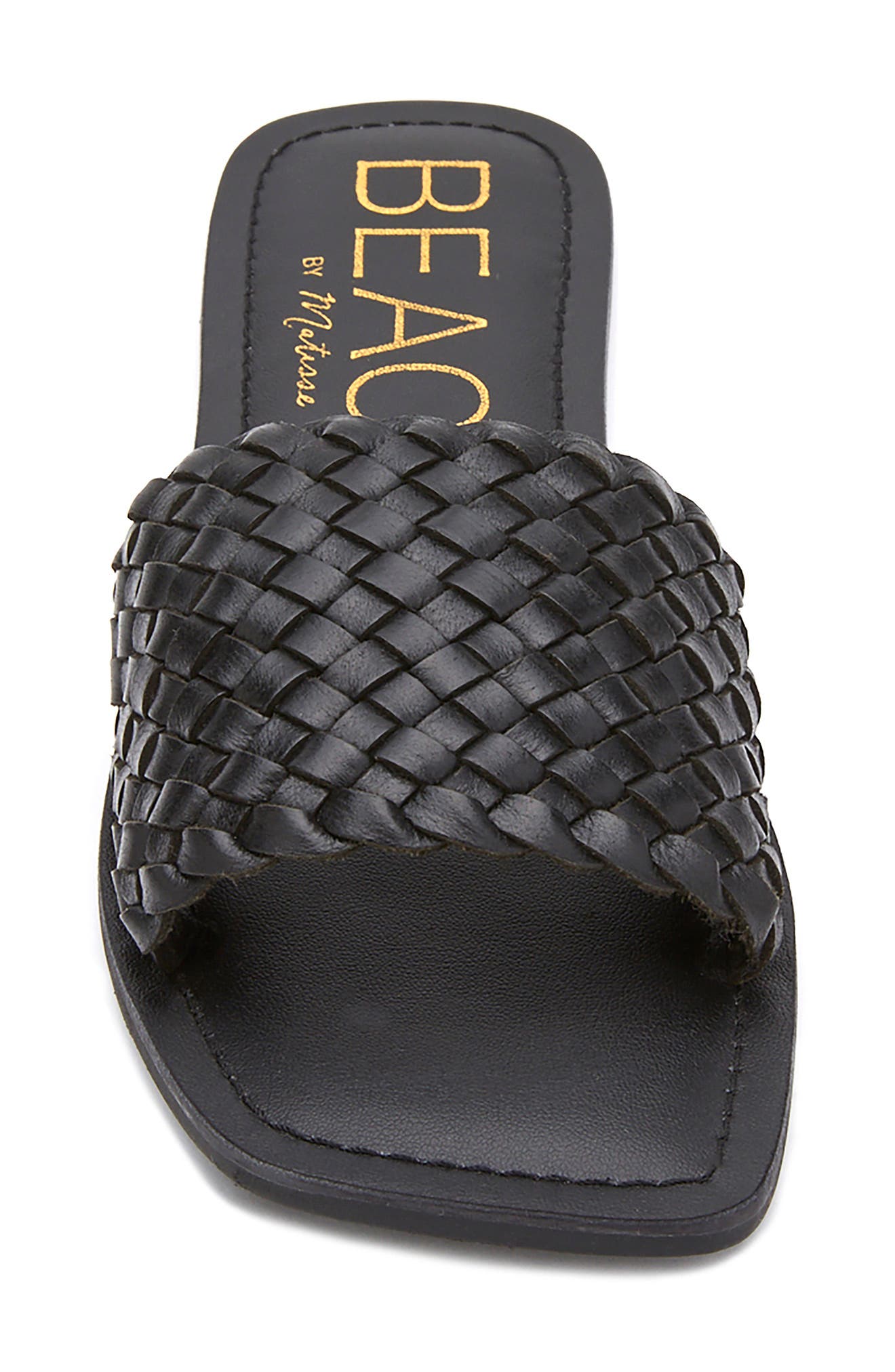 Coconuts by Matisse Coconuts by Matissa Valley Slide Sandal, Alternate, color, 