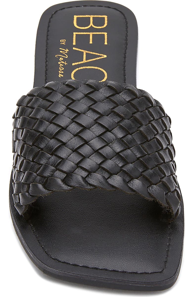 Coconuts by Matisse Coconuts by Matissa Valley Slide Sandal, Alternate, color,